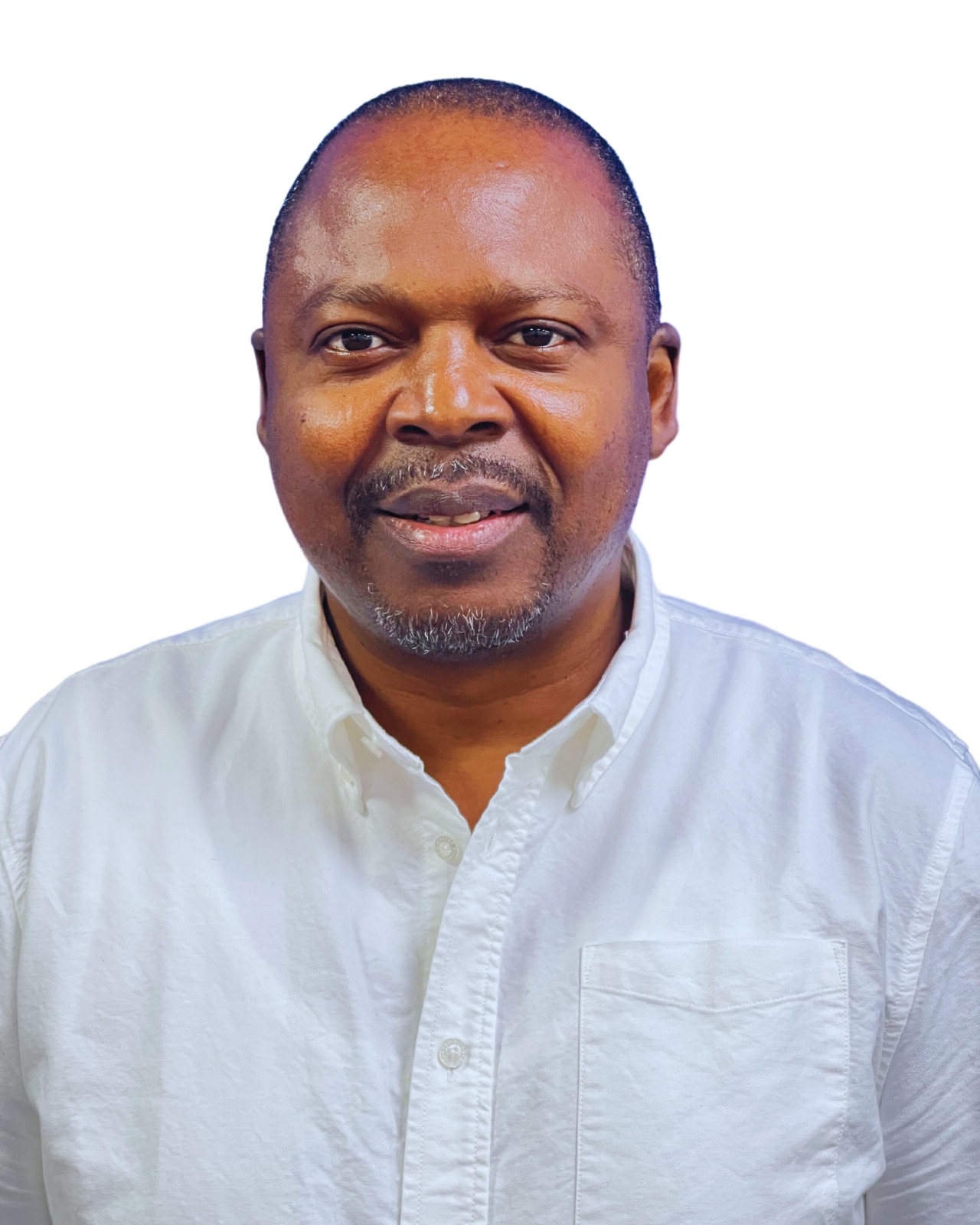 Noghayin Osemwengie - Founder & Lead Engineer